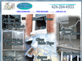 victorsglassrepair.com