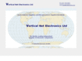 vnetelectronics.com