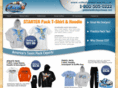 volleyballteampacks.com