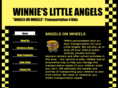winnieslittleangels.com