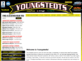 youngstedts.com