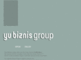 yubiznisgroup.com