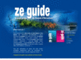 zeguide.eu