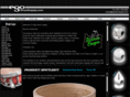 adonislugs.com