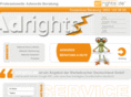 adrights.de