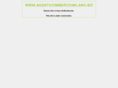 agenticommerciomilano.biz