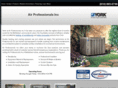 airprofessionalsinc.com