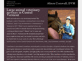alisoncornwalldvm.com