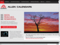 allencalendars.com