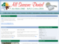 allseasonsdentalboise.com