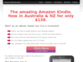 amazon-kindle-australia.com