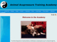 animalacupressuretrainingacademy.com
