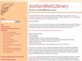 anthromedlibrary.com