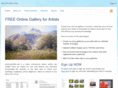 artist-portfolio.net
