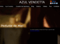 azulvendetta.com