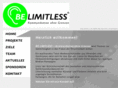 be-limitless.com