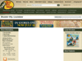 bossiercitybasspro.com