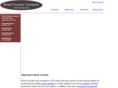 brostfoundry.com