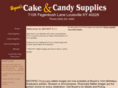 bryantscakeandcandy.com