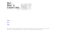 butwhoscounting.net