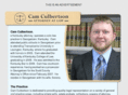 camculbertsonlaw.com