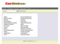 canseek.ca
