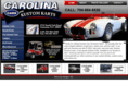 carolinakustomkarts.com