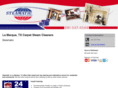carpetcleaningleaguecity.com