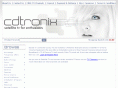 cdtronix.com