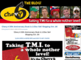 chevy6.com