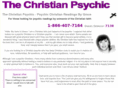 christianpsychic.net