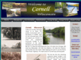 cityofcornell.com