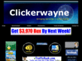 clickerwayne.com