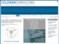 coleman-consulting.com