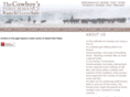 cowboyshorsesale.com