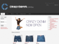 crazydenim.com