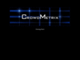 crowd-metrix.com