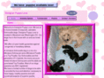 designerpuppylove.com