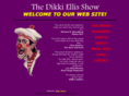 dikkiellis.com
