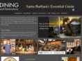 dininganddestinations.com