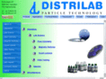 distrilab-particles.com
