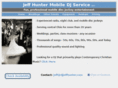 djjeffhunter.com