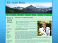 drjudithboice.com