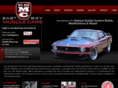 eastbaymusclecars.com