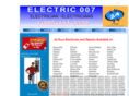 electricianelectricservice.com