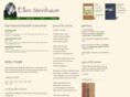 ellensteinbaum.com