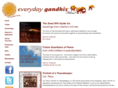 everydaygandhisfilms.com