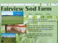 fairviewsodfarm.com
