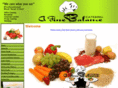 finebalancecatering.com