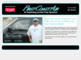 firstcoastair.com